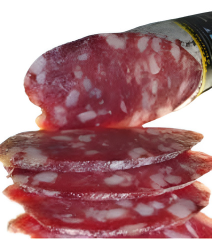 Salame Especial Colonia Caroya - Familia Grion 1 Kg