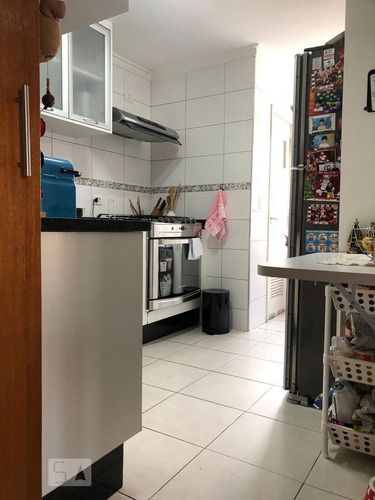Apartamento À Venda - Jardim Marajoara, 2 Quartos, 65 - S893113979