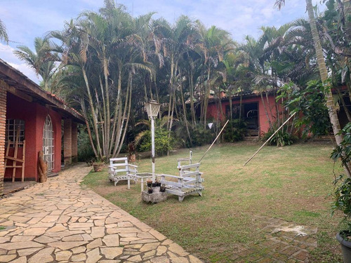 Chacára Nos Los Alamos - Ch0009