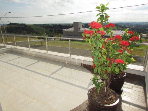 Imagem 5 de 30 de Casa Com 3 Dormitórios À Venda, 360 M² Por R$ 1.690.000,00 - Condomínio Morada Do Engenho - Piracicaba/sp - Ca2240