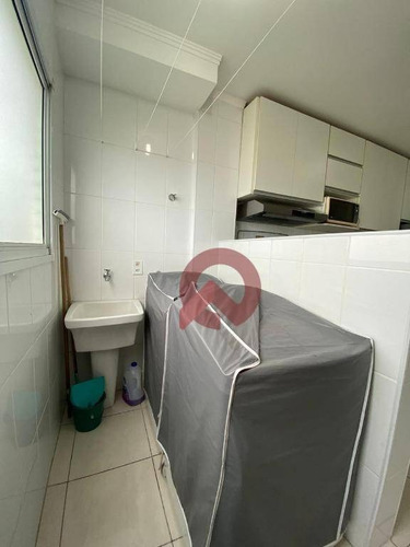 Imagem 16 de 16 de Apartamento Com 2 Dormitórios À Venda, 88 M² Por R$ 480.000,00 - Vila Caiçara - Praia Grande/sp - Ap3001