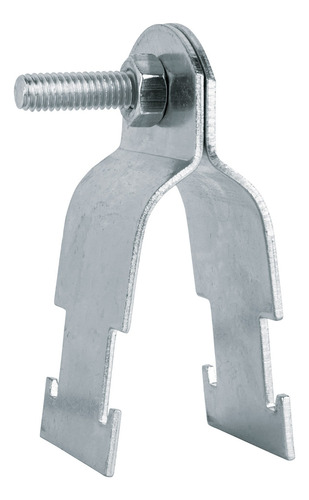 Abrazadera Para Unicanal 1 Volteck 47490