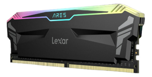 Ram Lex Ddr4 8gb Ld4bu008g-r3600gdla