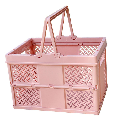 Caja De Almacenamiento Plegable,caja Plegable Para Rosa