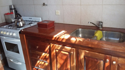 Imagen 4 de 14 de Cabaña De Troncos + Duplex