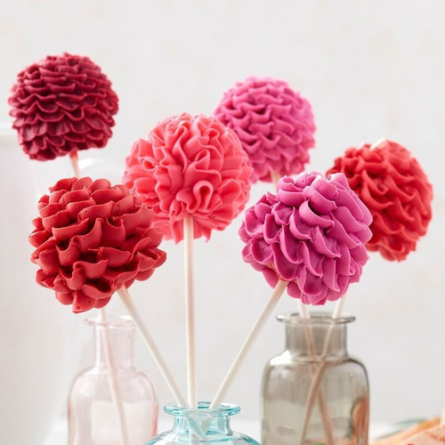 Imagen 2 de 9 de Pico Petalo 61 Wilton Picos Reposteria Titanweb