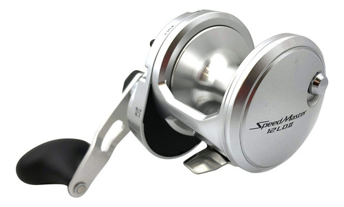 Carrete Convencional Shimano SPM20II Speedmaster Ii
