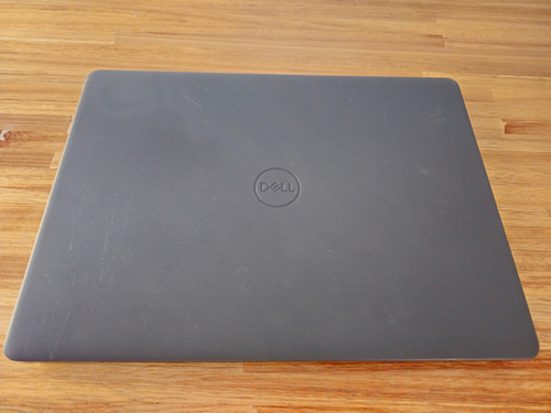 Notebook Dell Vostro 3405 Ryzen 5 3450u, 12gb, Ssd 256gb Negro (Usado)