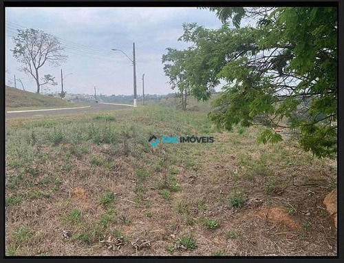 Imagem 4 de 7 de Terreno À Venda, 1004 M² Por R$ 296.800,00 - Jardim Tarumã - Jundiaí/sp - Te0352