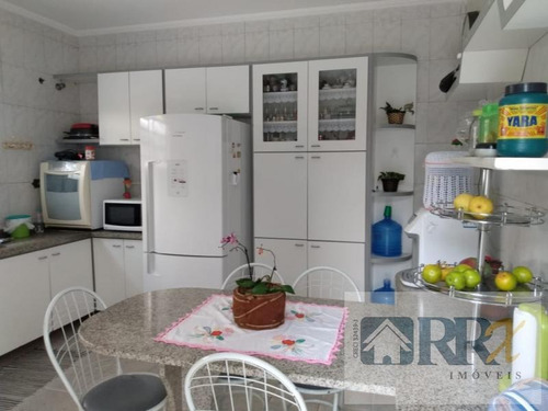 Imagem 6 de 15 de Permuta Para Venda Em Poá, Vila Perreli, 3 Dormitórios, 1 Suíte, 1 Banheiro, 6 Vagas - 288_2-1011837
