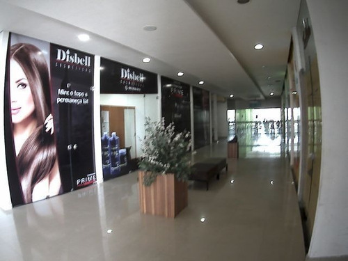 Imagem 5 de 20 de Prédio Comerc. 45 Salas, 1836m², Escada Rolante. - Pr4946