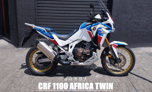 Honda Crf 1100 Africa Twin Adventure Dct  2022