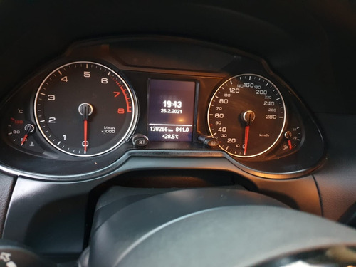 Audi Q5 225 Cv