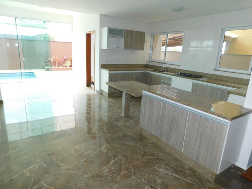 Imagem 5 de 13 de Casa Nova Em Condomínio De Peruíbe À Venda