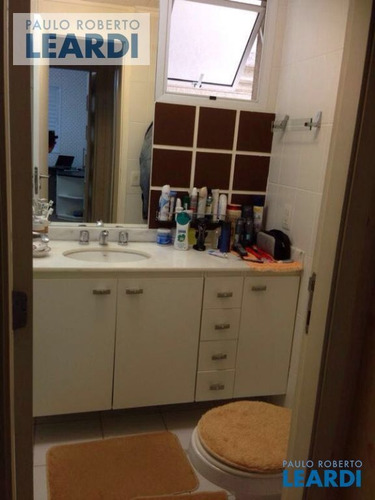 Imagem 10 de 15 de Apartamento - Lauzane Paulista - Sp - 557804