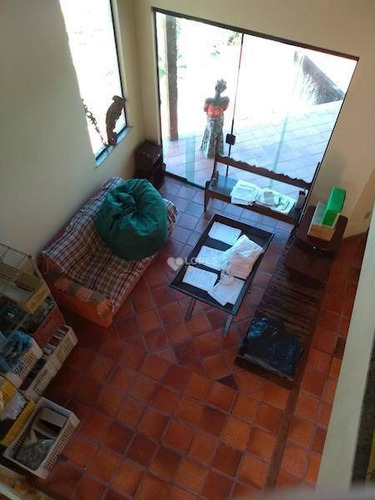 Imagem 5 de 13 de Casa Com 3 Dormitórios À Venda, 280 M² Por R$ 450.000,00 - Itaipu - Niterói/rj - Ca15396
