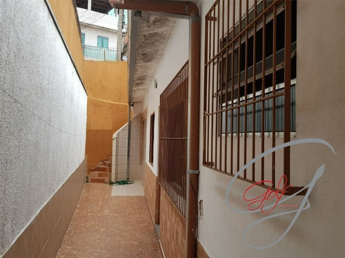 Imagem 8 de 27 de Casa - Ca00735 - 70653576