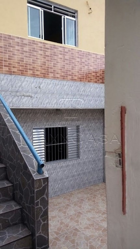 Imagem 2 de 15 de Casa Térrea Em Parelheiros - São Paulo - 13597