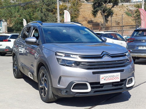 Citroën C5 Aircross C5 AIRCROSS BLUEHDI 1.5