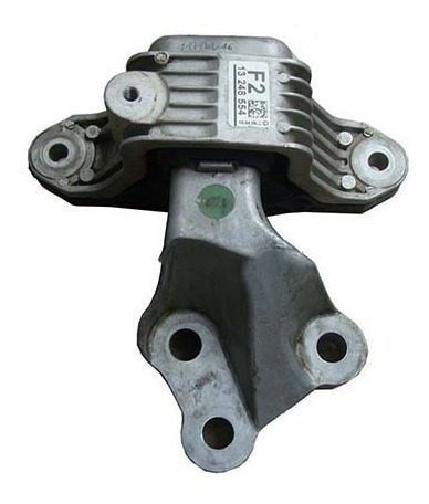 Soporte Motor Izquierdo Cruze T/a 1.8 De 2010/2014 Gm Parts