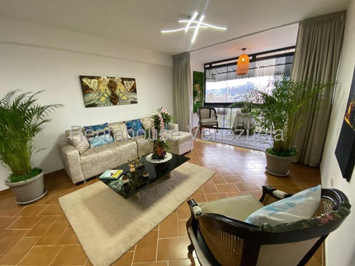 Valle Abajo . Apartamento En Venta , Mim 25-18542
