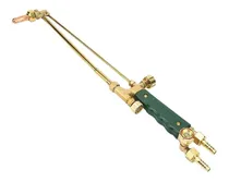 Comprar Soplete Cortador A Gas Oxígeno Y Acetileno Manual De Cobre