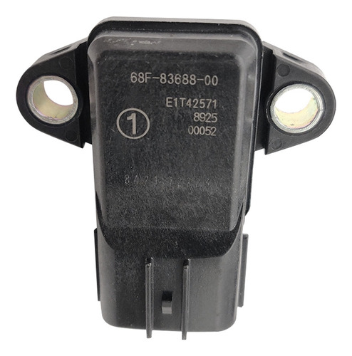 Sensor De Presión De Aire Map 68f-83688-00 E1t42571 Para Yam