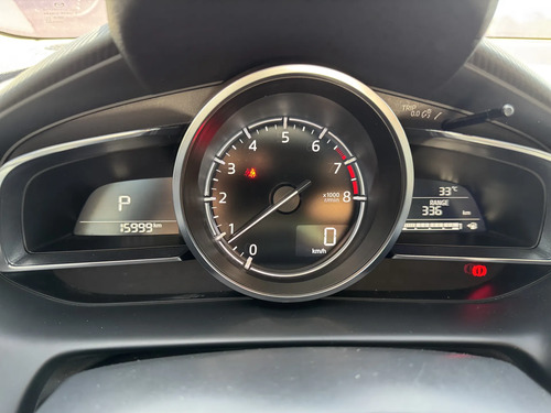 Mazda 2 Sedan 1.5 Grand Touring At