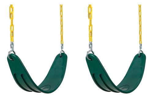 Swing-n-slide Ws 4773 Juego De Columpios De Alta Resistencia