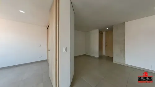 Apartaestudio En Arriendo En Medellín - El Nogal - Los Almendros