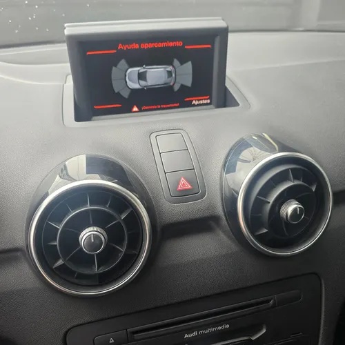 Audi A1 1.4 Tfsi Ambition Plus