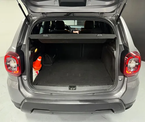 Renault Duster 1.3 Intense Mt 4x4