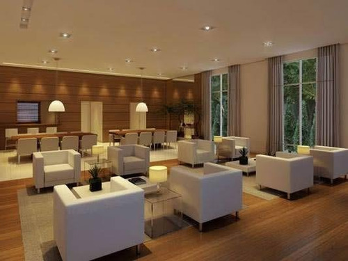 Imagem 8 de 10 de Apartamentos Em São Paulo - 1531