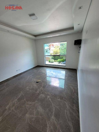 Imagem 22 de 30 de Sala Para Alugar, 25 M² Por R$ 3.000,00/mês - Região Central - Caieiras/sp - Sa0015