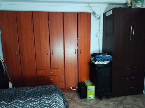Venta Departamento 2hab 1ba Puente Alto