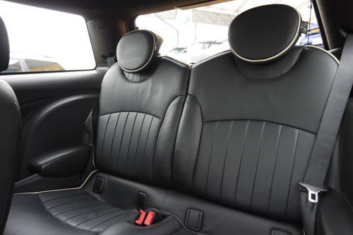 Imagen 11 de 14 de 2012 Mini Cooper S Hot Chili Excelente Trato