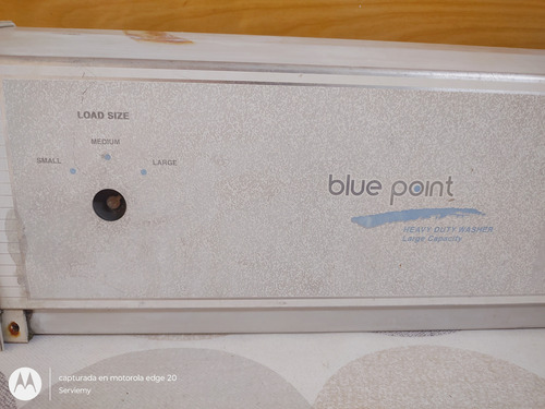 Tablero Blue Point 3934121g / 3934669 (Usado)