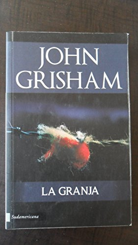 Libro Granja (biblioteca John Grisham) (best Seller) - Grish