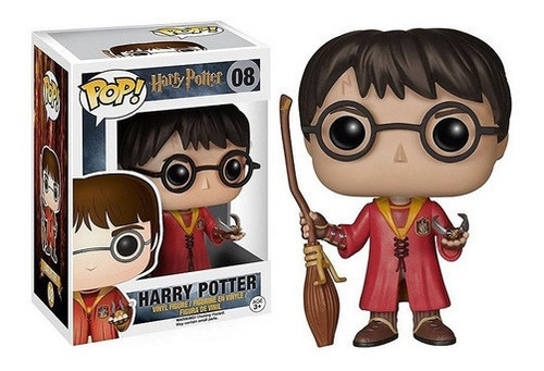 Figuras Circundantes De Cine Y Televisión De Harry Potter