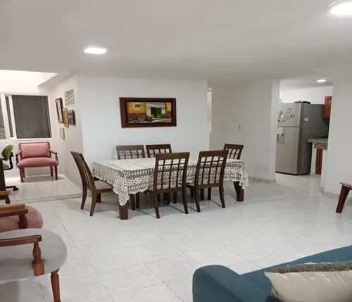 En Venta Apartamento En Propiedad Horizontal En El Caney
