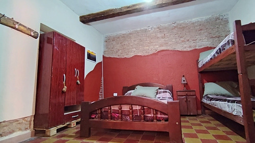 Imagen 10 de 15 de La Franky, Disponible P/8 Personas. Termas De Rio Hondo