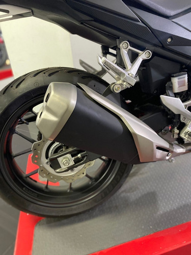 Imagen 9 de 15 de Honda Cb500f 0km | All Motors Santa Fe