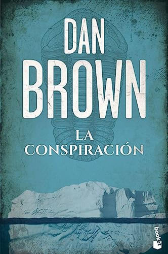 La Conspiracion - Brown Dan