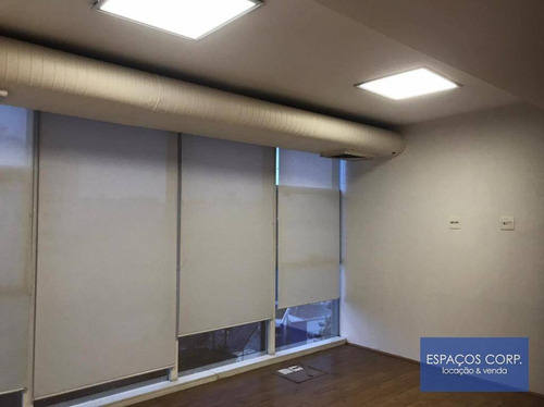 Imagem 11 de 25 de Laje, 300m² - Venda Ou Aluguel - Itaim Bibi - São Paulo/sp - Lj0647