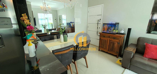Imagem 19 de 30 de Apartamento Em Itaquera Com 47m² / Excelente Preço - Ap0468