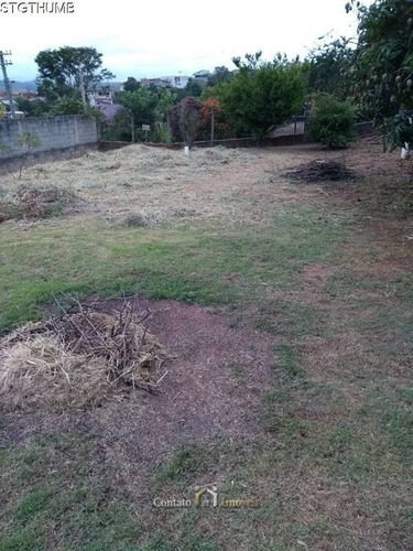 Imagem 1 de 1 de Lindo Terreno Condomínio Country Félix - Te0228-1