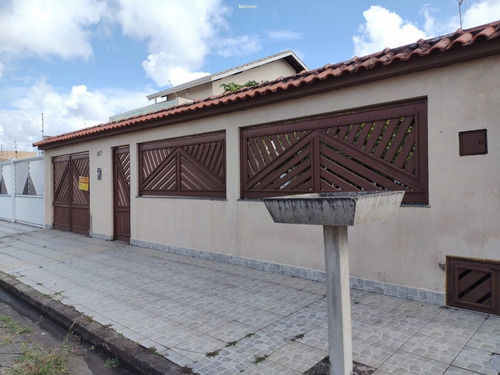 Imagem 1 de 30 de Casa - 659 - 69218744