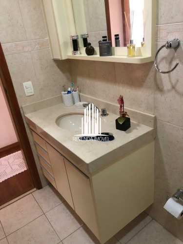 Imagem 14 de 15 de Apartamento No Alto Da Boa Vista - Br32860