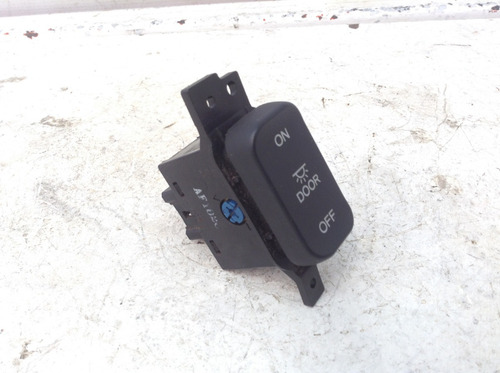 Switch Luces Puerta Honda Odyssey Touring Mod 05-07 (Usado)