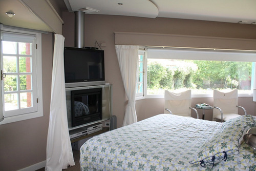 Exclusiva Residencia En Beverly Hills